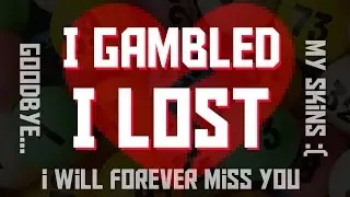 CS:GO GAMBLING! EPIC WIN! EPIC FAIL! 70% LOSS!