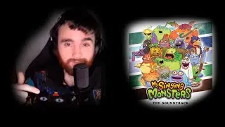My Singing Monsters OST Vol.1 - Reaction