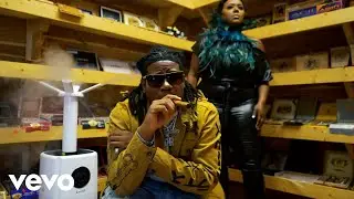 Young Bopete - Cautious