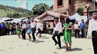 PROGRAMA ENTRE CULTURAS - FERIA TEOPONTE
