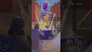 HAMMER IS BACK !!! #music #remix #fortniteclips #fortnite #hammer #dustinhenderson