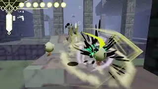 Goat Gaming In Archipelago