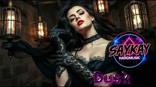 SayKay Hardmusic - Dusk / Phase 3 World of Techno [ Oldschool | Techno | Hardtechno ]