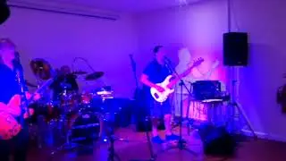 All Day and all the Night Laverstock