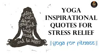 Inspirational & Motivational Yoga Quotes #Shorts | International Yoga Day | Best Yoga Quotes