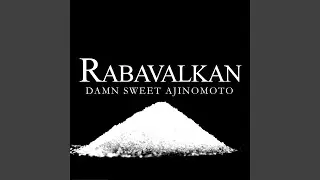 Damn Sweet Ajinomoto