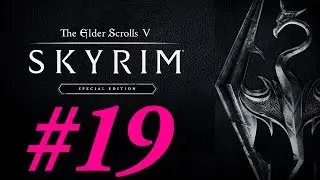 SKYRIM SPECIAL EDITION Gameplay ITA [#19] L'Ubriacone e i Thalmor