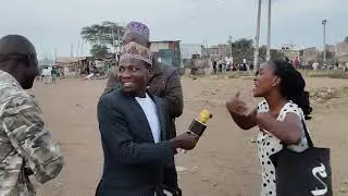 Daawa Mtaani. 26 July 2025
