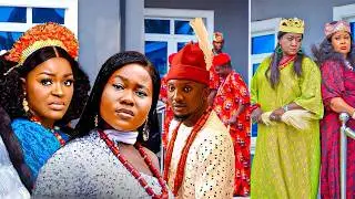 Just Released Today 1st February(ROYAL BLOOD)MARY IGWE Amazing Royal BLOCKBUSTER-African Movies