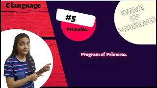 Prime No
