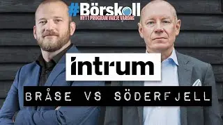 Därför köper aktiechefen  mer i kraschade aktien