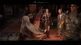 SPOILERS - Immersive Features - Erik Meets the Companions - PART 2