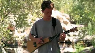 The Gem State - Jack Van Cleaf