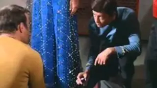 Star Trek TOS Recut : He's Dead JIM !