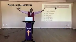 The Secret of Early Church Growth -01