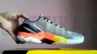 Кроссовки Under Armour Clutchfit Drive Low 1264001-006