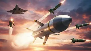A Scourge for Russia,US Ready to Deploys 54 F-35 Lightning II Stealth Nuclear Fighter Jet to England