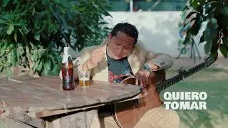 Edgar Rivera / Solo con mi dolor / Primicia 2022  [ PIPA PRODUCCIONES ]