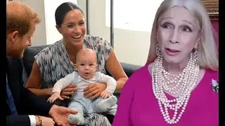 Meghan Markle 'caused offence' with people in Dumbarton over title snub claims Lady C