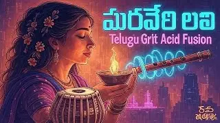 నీ ఊపిరి - Telugu Acid-House | BharatTekno2025
