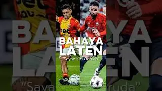 BAHAYA LATEN 