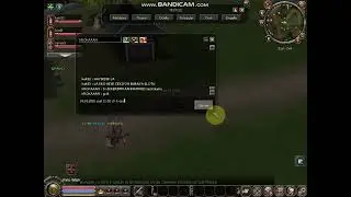 Metin2 TR Ezel KROKAAAN küfür