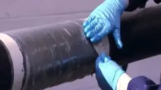 Belzona SuperWrap
