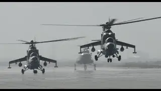 US AIRSTRIKE COMPILATION - AFGHANISTAN EDITION