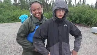Kanaaupscow explorer 2 (camp Kandalore)