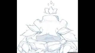 Concept For Epic Maulch (My Singing Monsters)