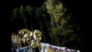 SWD Tubas Vs. Arabia