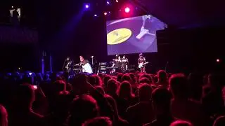 Ninja Sex Party - You Spin Me Round (like a record) live Denmark Store VEGA