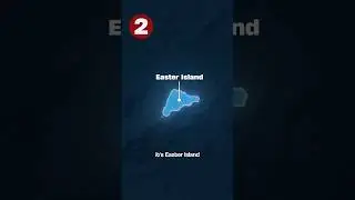 Most Remote Place on Earth🤔