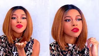 Simple Date Night Makeup Tutorial 2021 + Dossier Perfume Review | Ania Sade