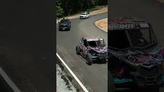 Visions Off-Road 2023 - Nitrocross