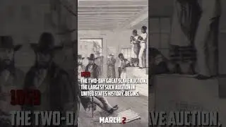 Flashback In History: March 2