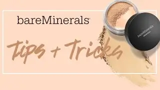 How To Create The Perfect Eye Base | bareMinerals Tips & Tricks