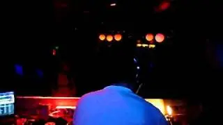Divouse.AM  @ Tanzgewitter 16.04.2011 Fusion Club