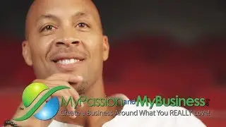 Turn Your Passion into a Business