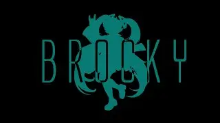 Brocky [Miku - Anamanaguchi cover]