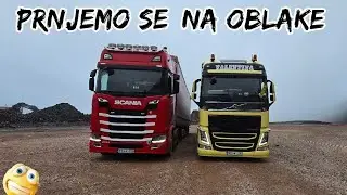 Idemo u Rudnik zlata