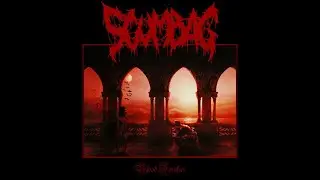 Scumbag (USA/NY) - Blood Drinker EP 2022 [FULL EP]