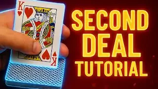 Khich patta trick 😘 Playing card second Deal full tutorial 