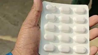 gemcal ds tablet uses in hindi ||  Gemcal DS Tablet Ke Fayde  || gemcal ds capsule uses in hindi