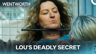 How One Mistake Could Bring Down the Whole Prison - Wentworth Season 8 Episode 17