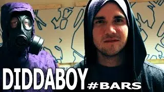 #BARS | Diddaboy [S1.EP18]: YLTV