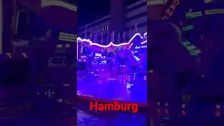 Hamburger Dom #shorts #hamburg #germany