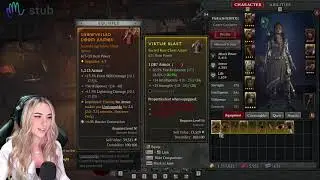 Can this Sorceress reach level 100? T3