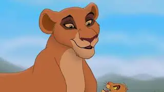 Lion king~Don't Let Me Down
