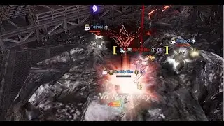 DaddyKim (TOP2) vs 烈火表妹x (TOP4) !